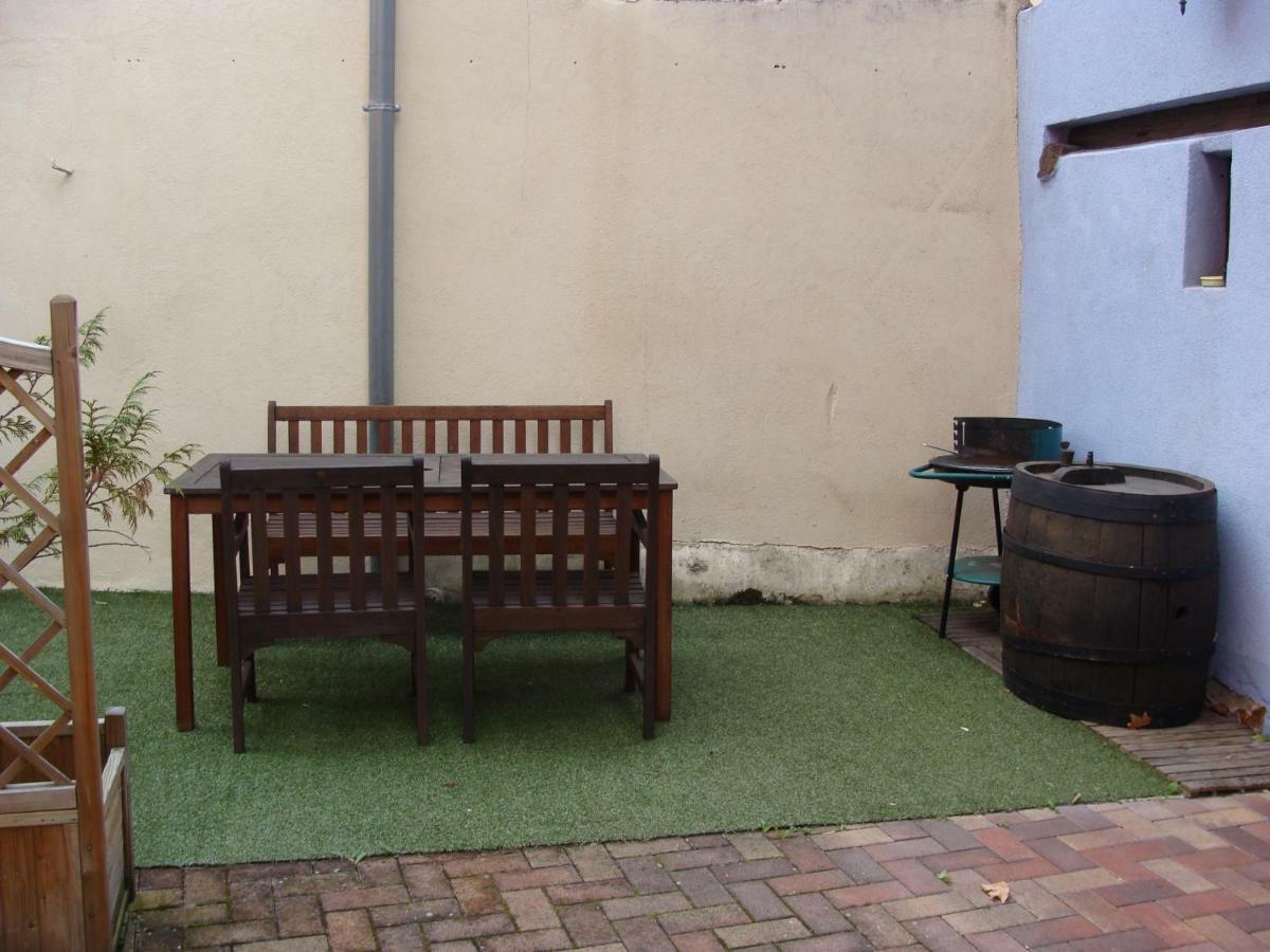 La Grange De Louis Villa Turckheim Bagian luar foto